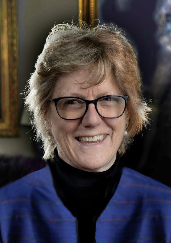 Dame Sally Davies kommer til Arendalsuka